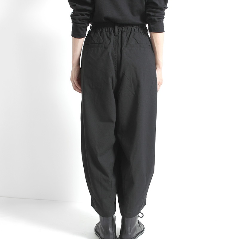 HARVESTY��TR�ȥ��ԥ��륯���åץɥ��������ѥ�� BLACK