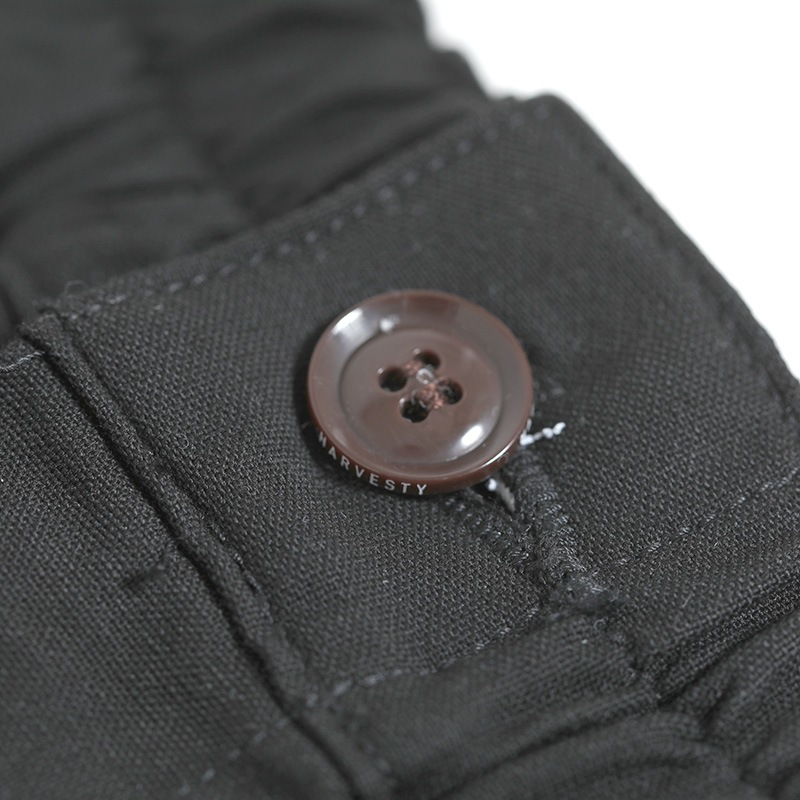 HARVESTY��TR�ȥ��ԥ��륯���åץɥ��������ѥ�� BLACK