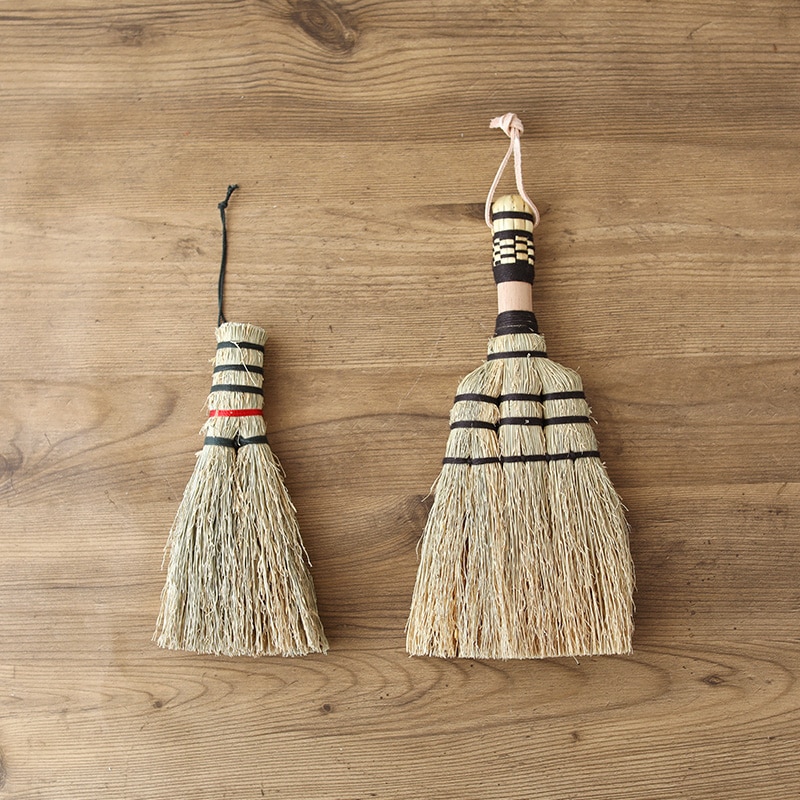 ミニほうき | 趣佳[syuca.jp] オンラインショップ（通信販売）