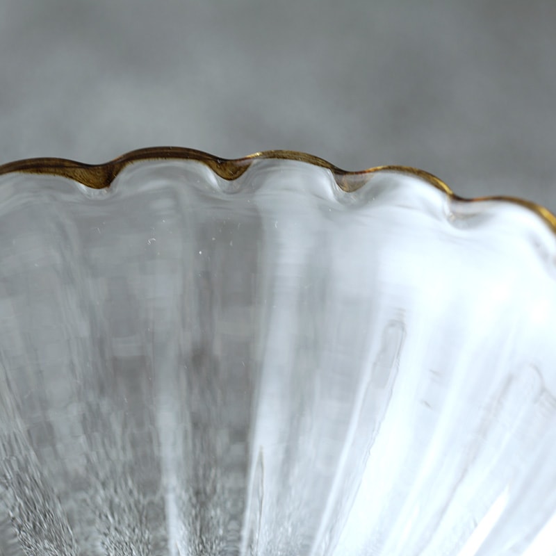 田井将博｜輪花モール鉢 中 | 趣佳[syuca.jp] オンラインショップ