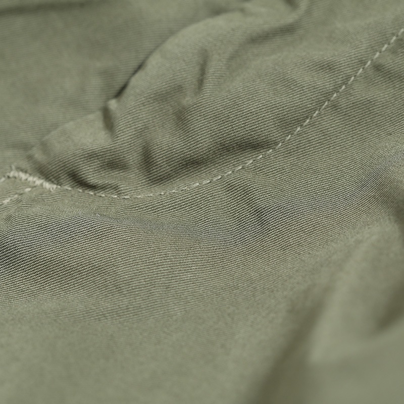 HARVESTYå硼 MILITARY GREEN