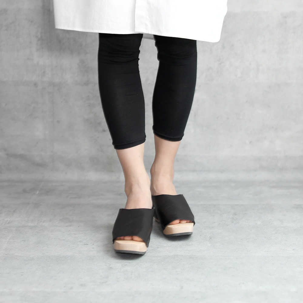 trippen��Hut black
