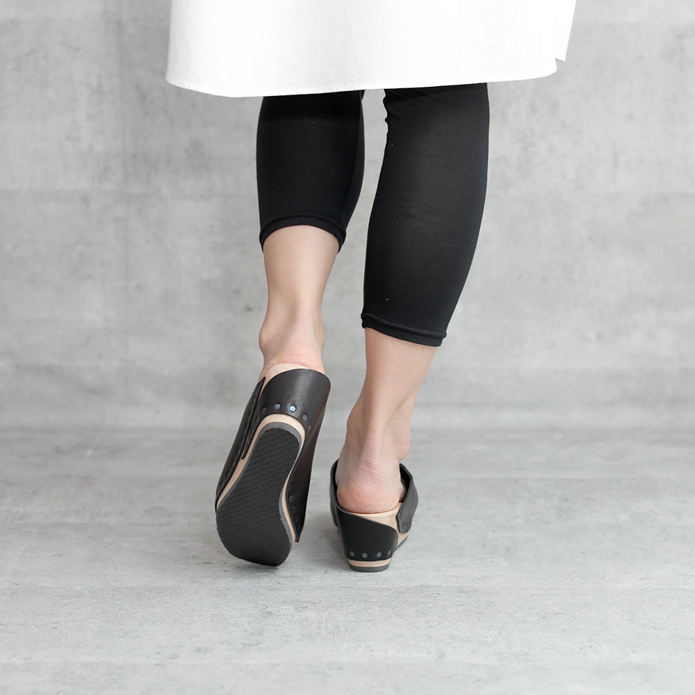 trippen��Hut black