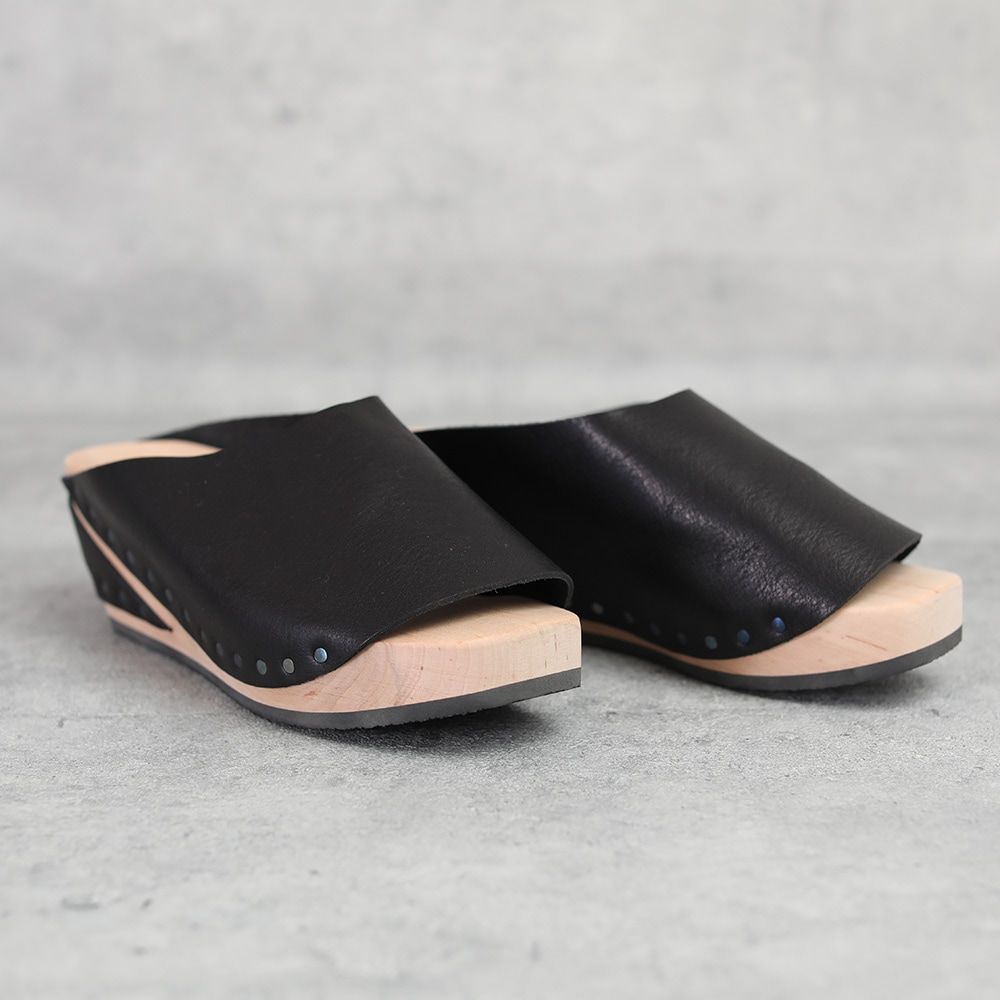 希少・極美品】 trippen SCHNECKE シュネッケ 黒 38