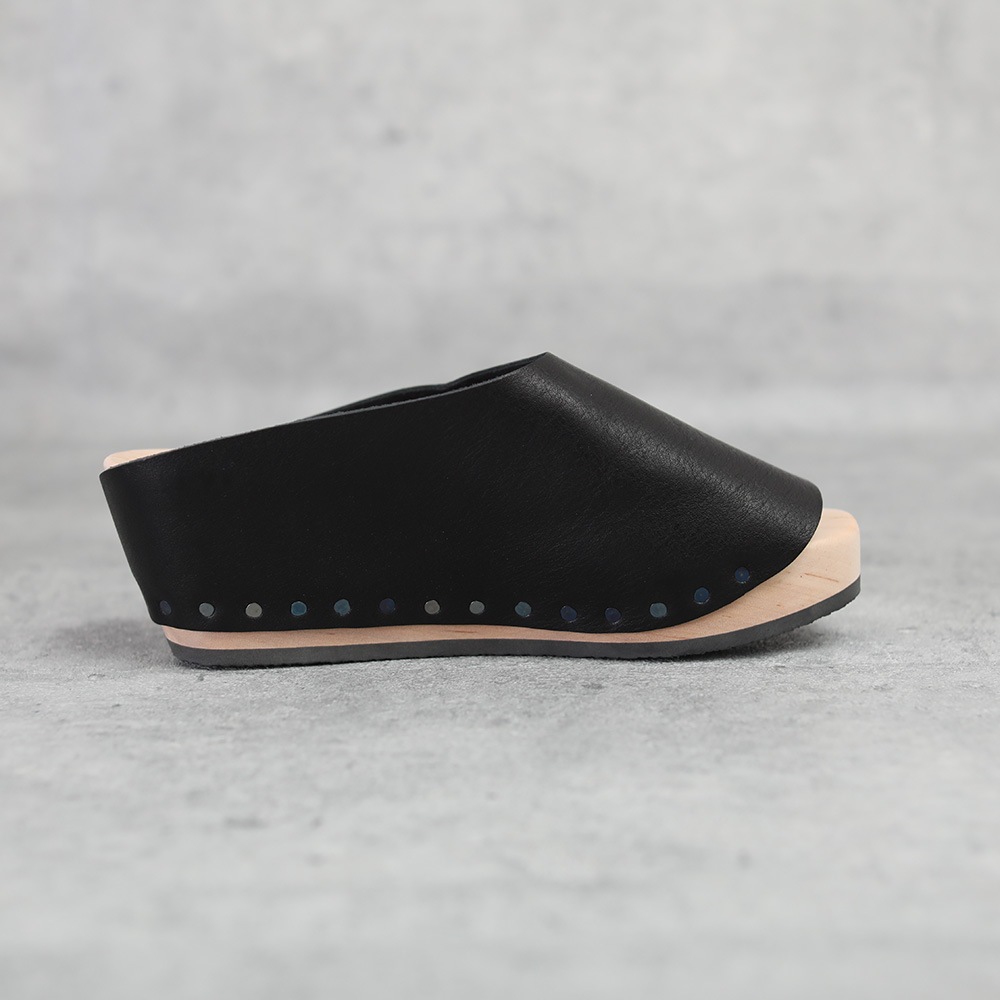 trippen��Hut black