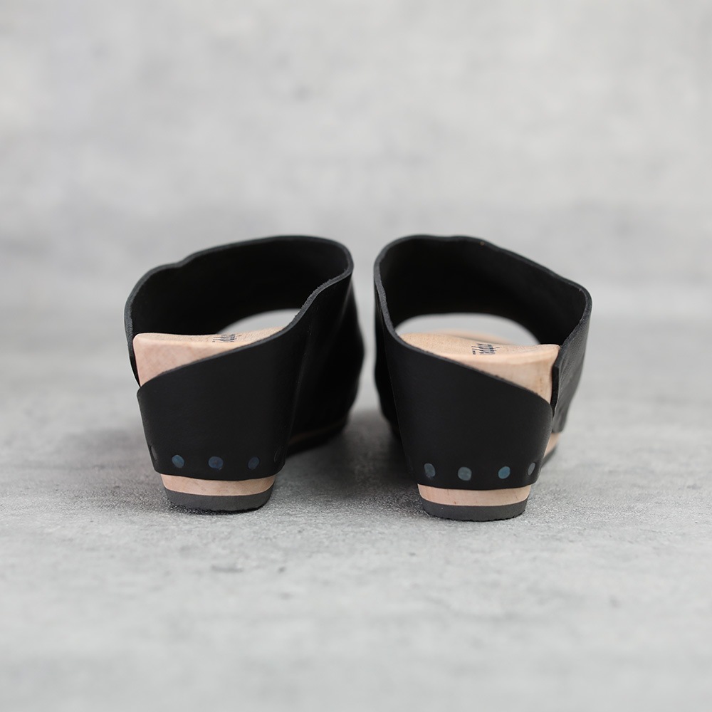 trippen��Hut black