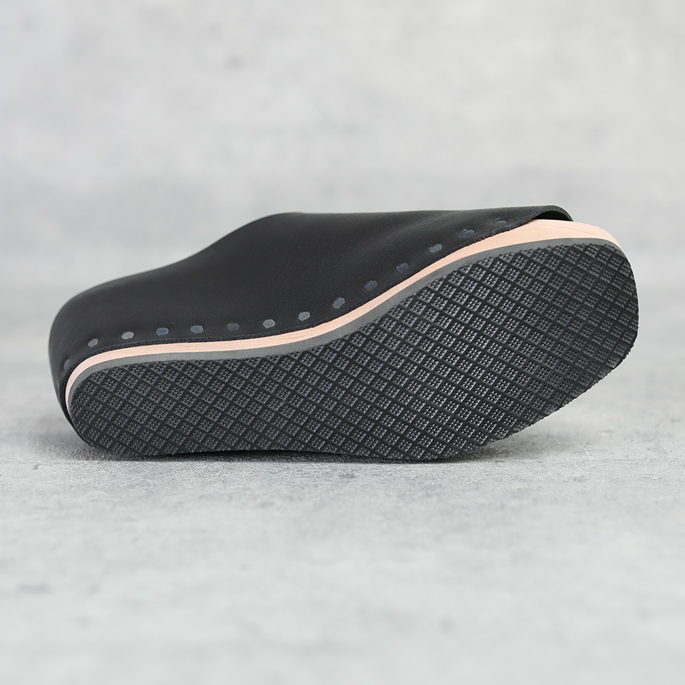trippen��Hut black