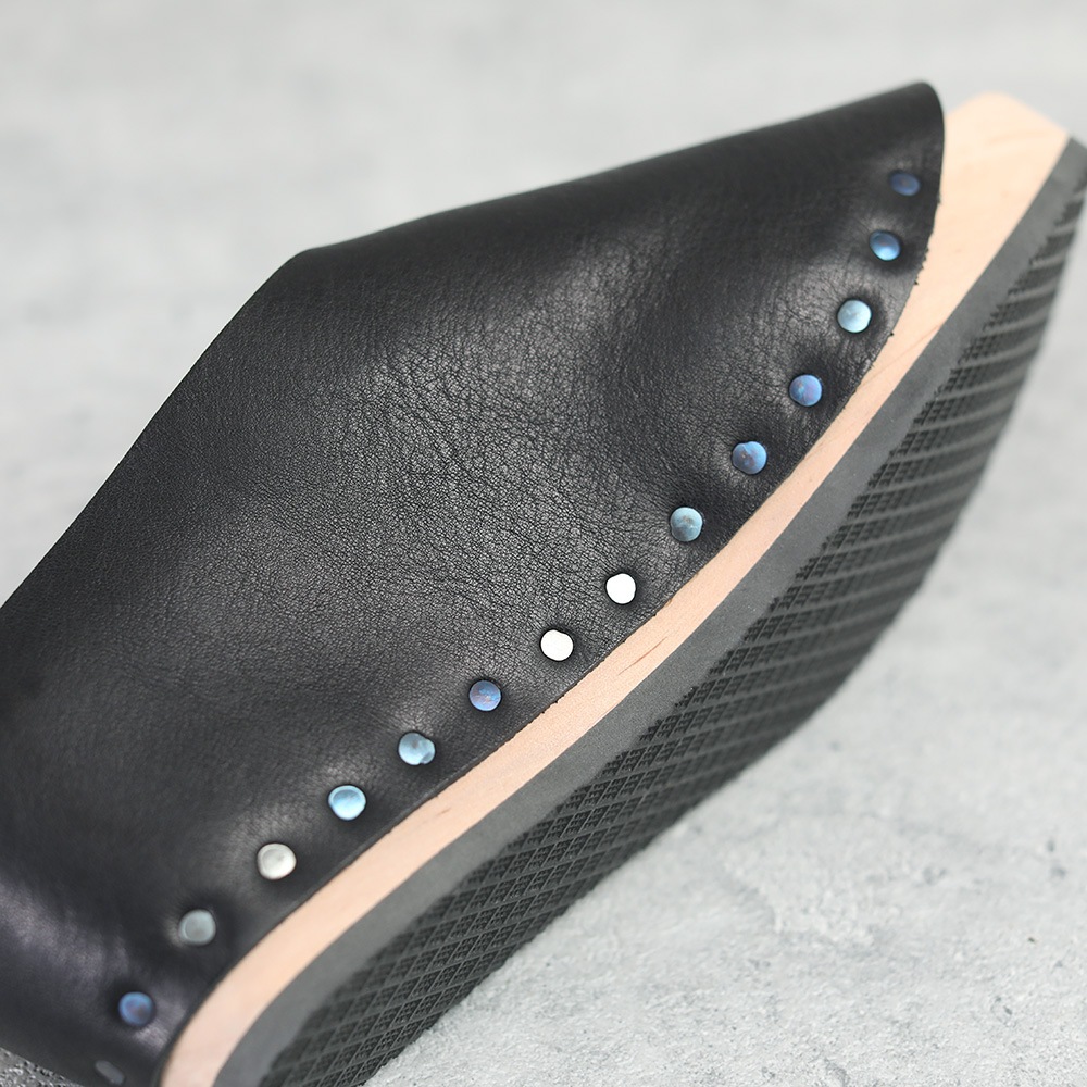 trippen��Hut black