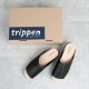 trippen��Hut black