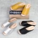 trippen��Hut black