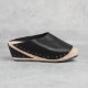trippen��Hut black