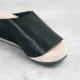 trippen��Hut black