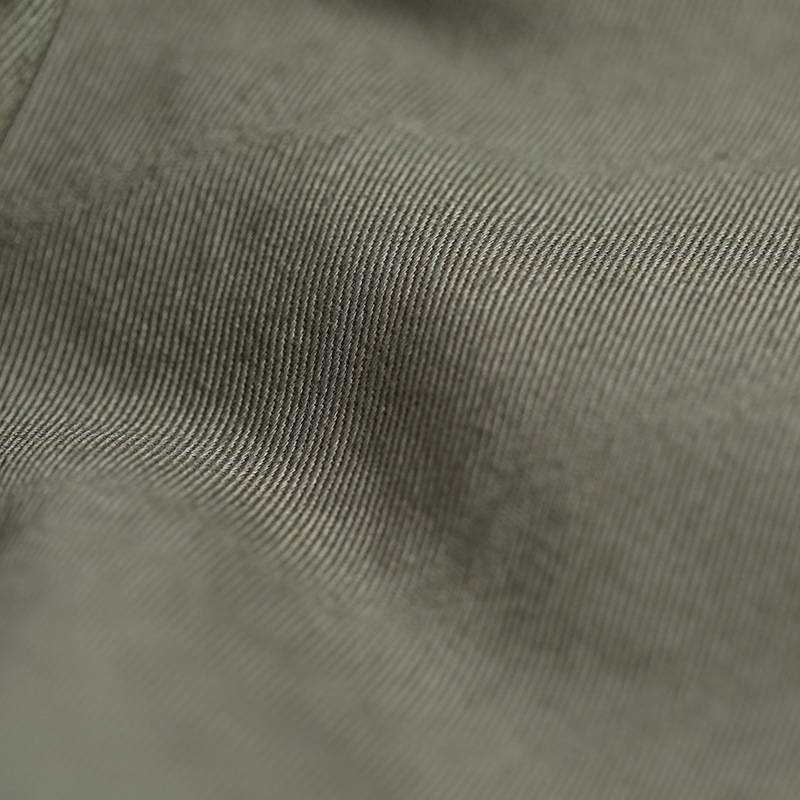 HARVESTY�å��Υ����С������� MILITARY GREEN