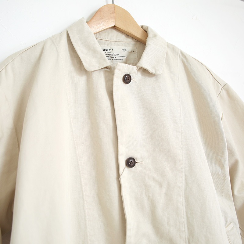 HARVESTY�å��Υ����������С������� IVORY