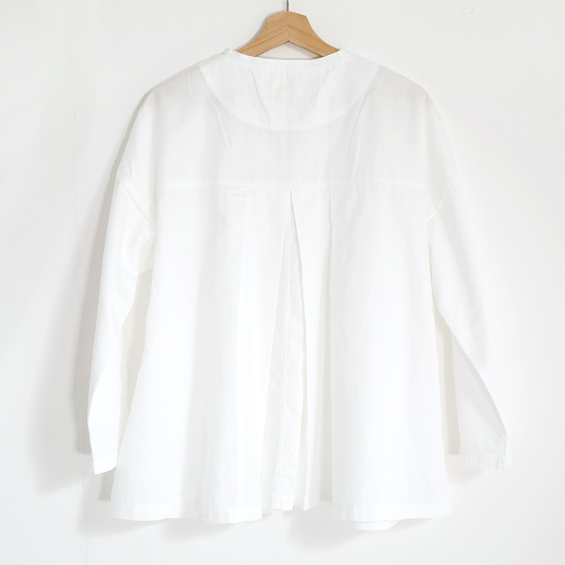 HARVESTYåȥꥨ֥饦 OFF WHITE