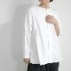 HARVESTYåȥꥨ֥饦 OFF WHITE