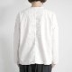 HARVESTYåȥꥨ֥饦 OFF WHITE