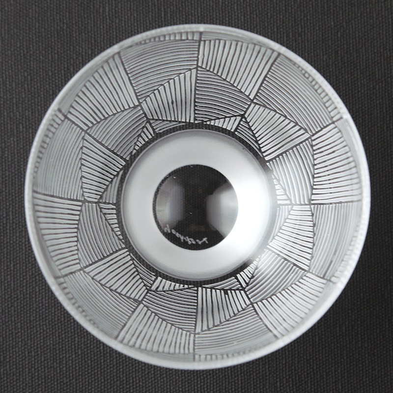 新田佳子 鉢 新田佳子 SEN小鉢