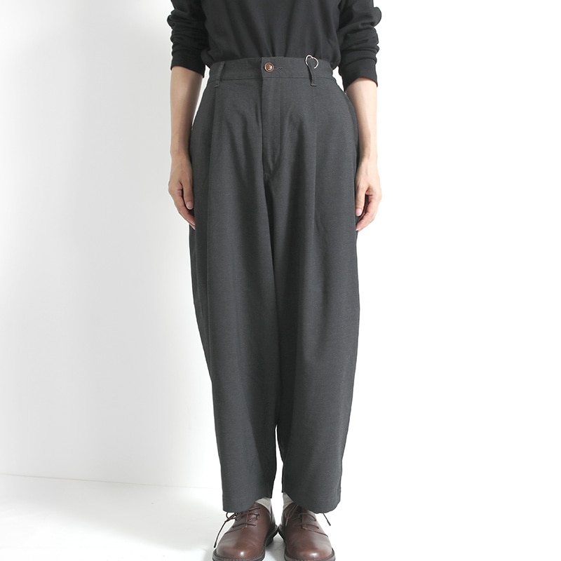 HARVESTY�å磻�ɥ��å� ���󥰥ѥ�� CHARCOAL