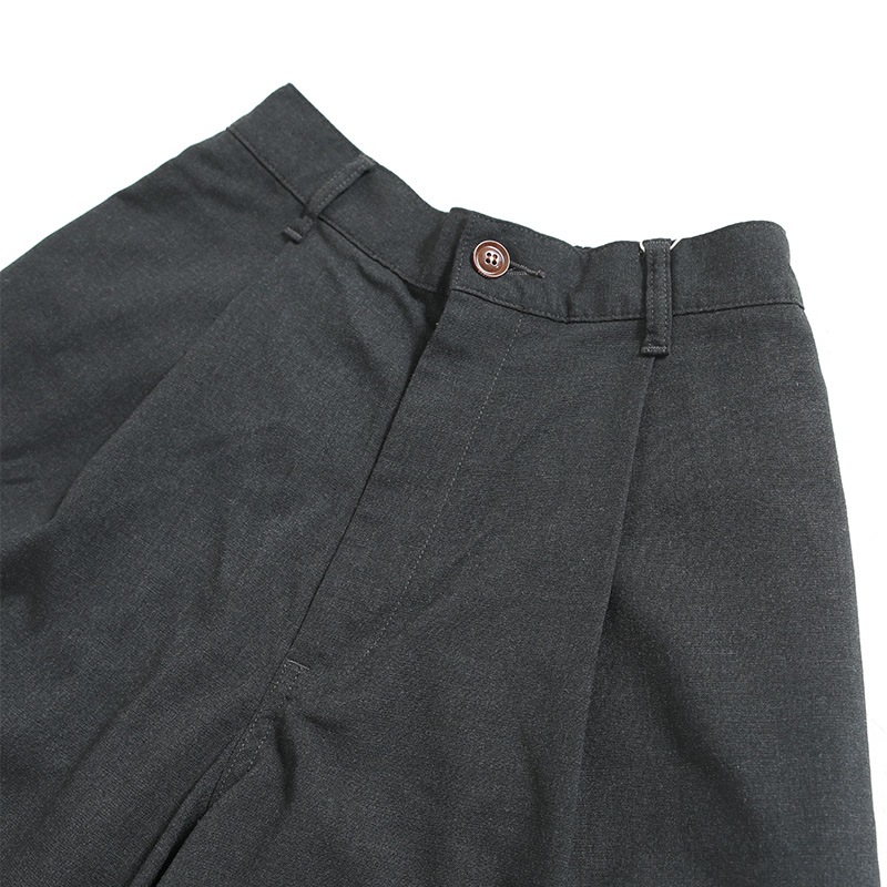 HARVESTY�å磻�ɥ��å� ���󥰥ѥ�� CHARCOAL