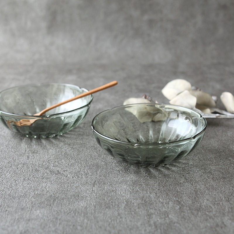 田井将博 浅漬鉢 田井将博｜花浅鉢 翠色 | 趣佳[