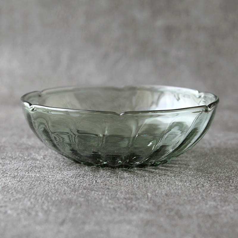 田井将博｜花浅鉢 翠色 | 趣佳[syuca.jp] オンラインショップ（通信販売）