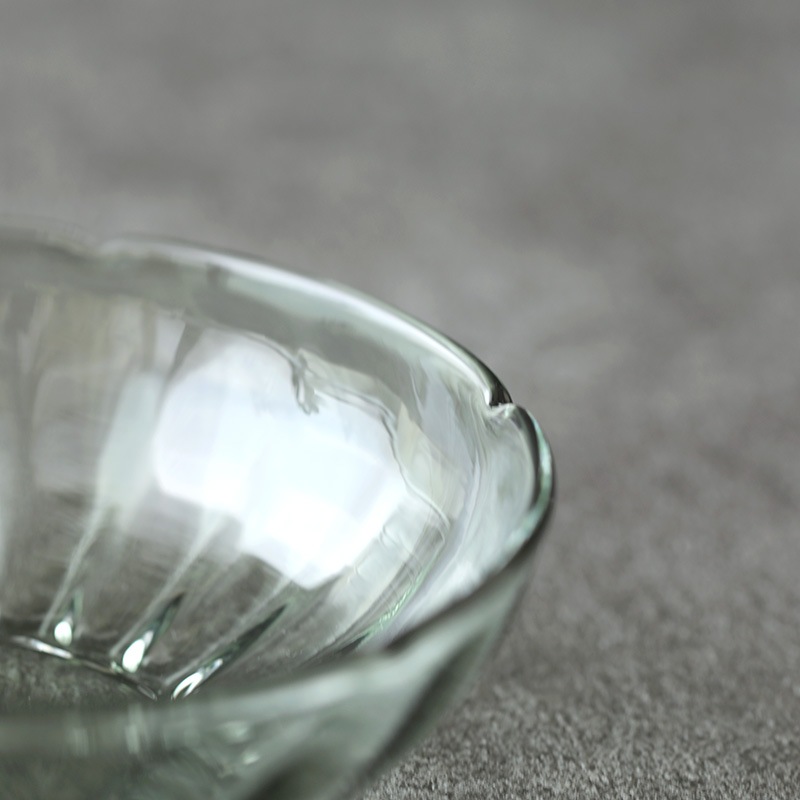 田井将博｜花浅鉢 翠色 | 趣佳[syuca.jp] オンラインショップ（通信販売）