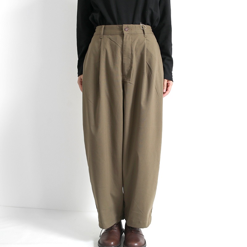 HARVESTY�å磻�ɥ��å� ���󥰥ѥ�� OLIVE