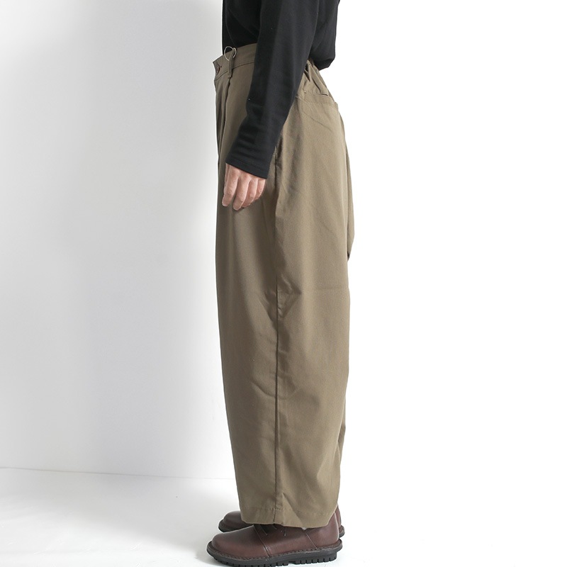 HARVESTY�å磻�ɥ��å� ���󥰥ѥ�� OLIVE