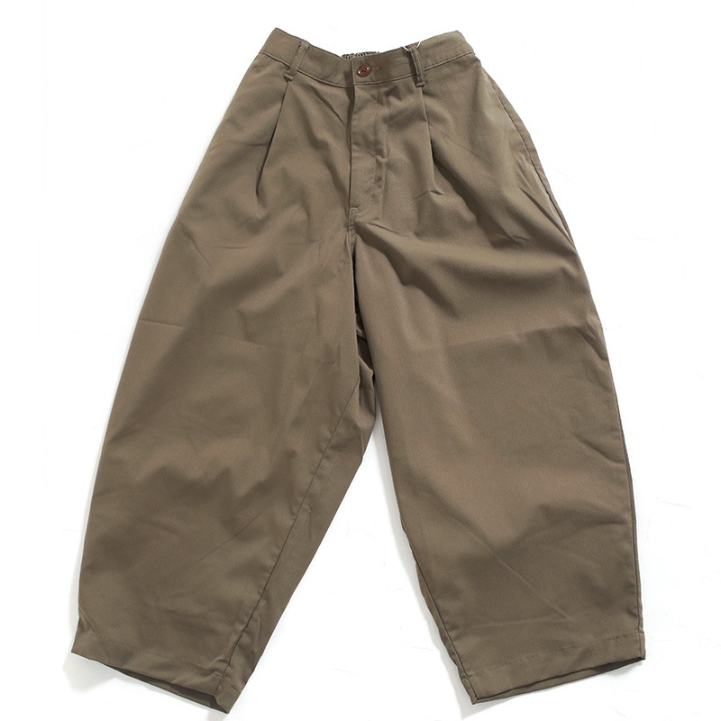 HARVESTY�å磻�ɥ��å� ���󥰥ѥ�� OLIVE