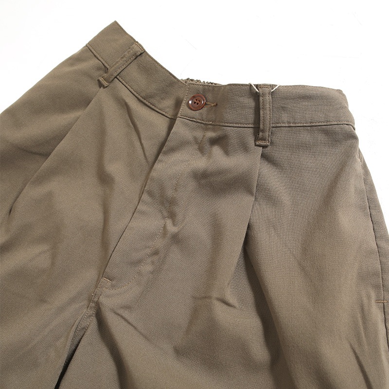 HARVESTY�å磻�ɥ��å� ���󥰥ѥ�� OLIVE