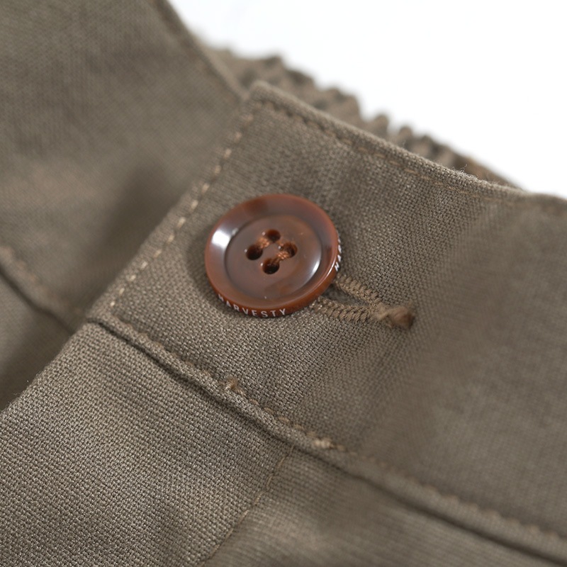 HARVESTY�å磻�ɥ��å� ���󥰥ѥ�� OLIVE