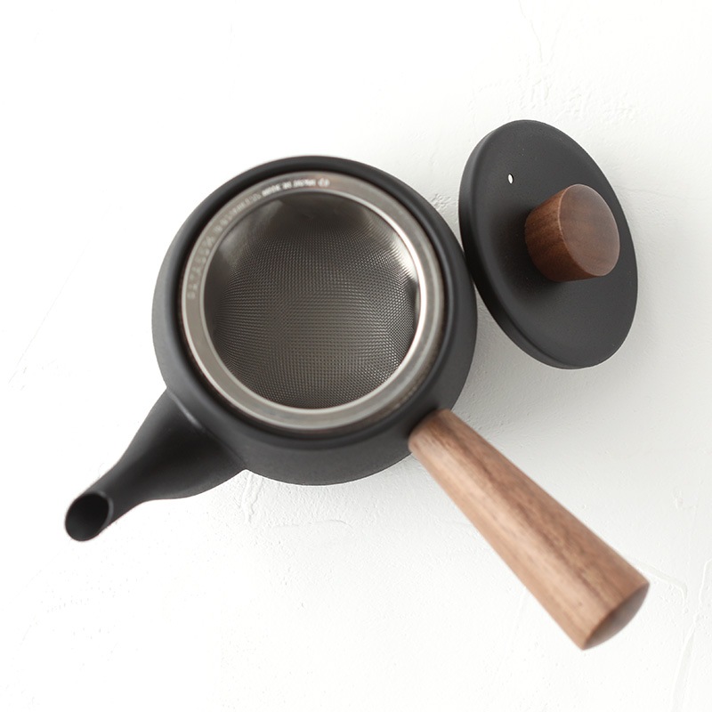 古美術品◼️蔵から大きな美しい葉っぱのお皿が出てきました、茶道具？ Amazon.co.jp: 古美術品??蔵から大きな美しい葉っぱのお皿が出