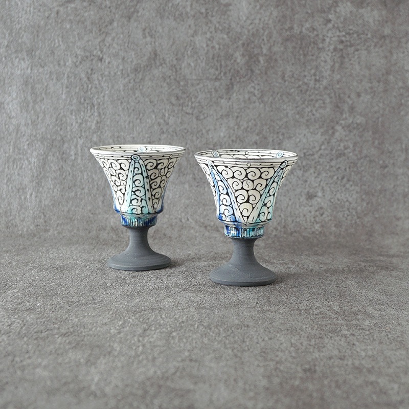 高島大樹｜ドミンコ高杯 | 趣佳[syuca.jp] オンラインショップ（通信販売）