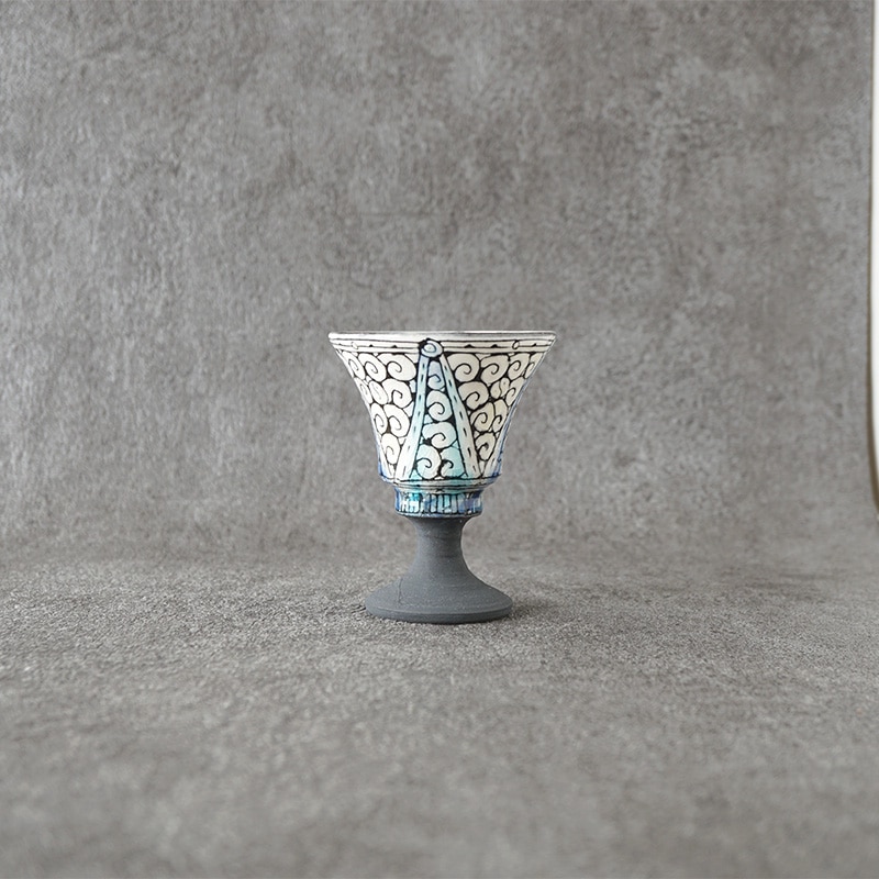 高島大樹｜ドミンコ高杯 | 趣佳[syuca.jp] オンラインショップ（通信販売）