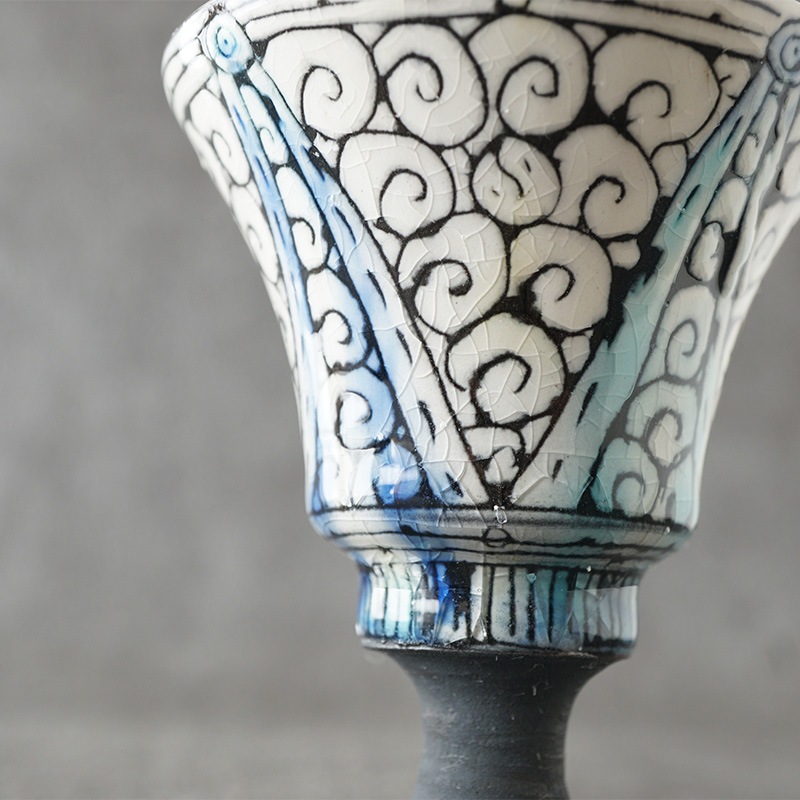 高島大樹｜ドミンコ高杯 | 趣佳[syuca.jp] オンラインショップ（通信販売）