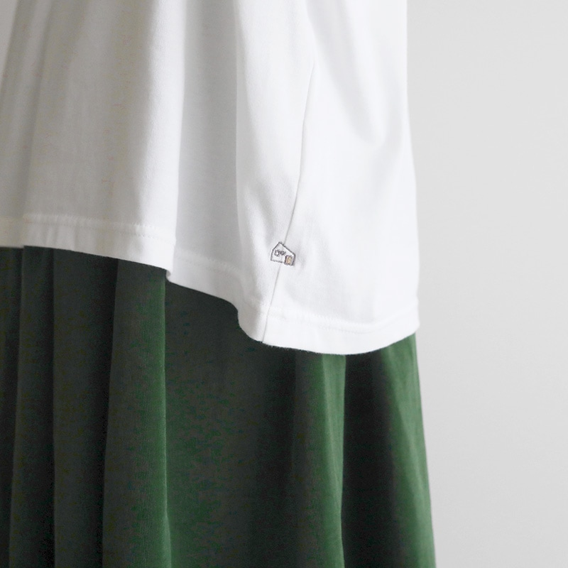 HUIS in house��SUVIN COTTONĹµ���������磻�ɥ����ȥ륫�åȥ��� ��