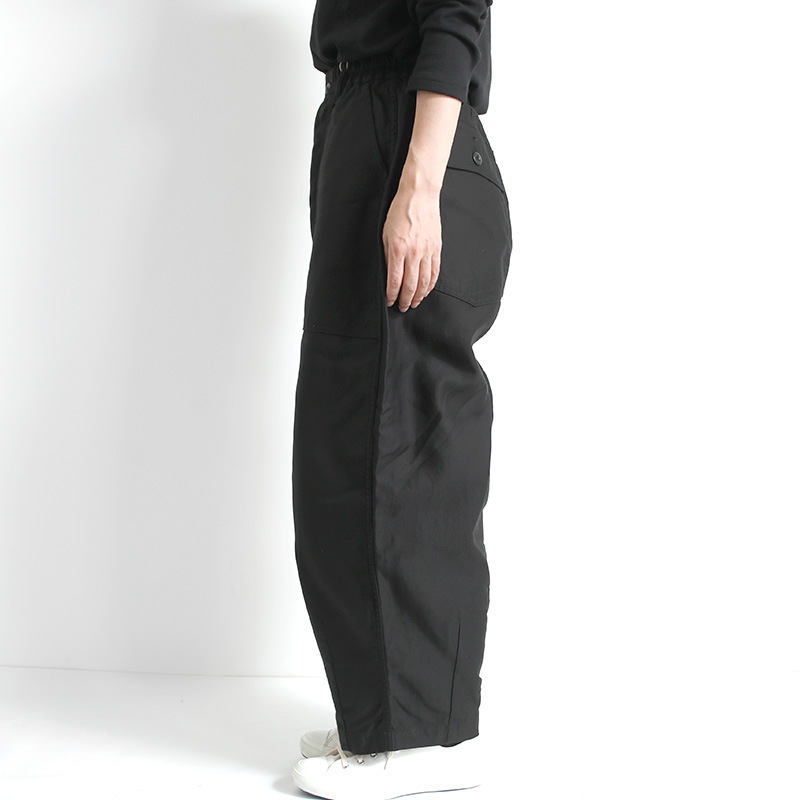 HARVESTY�å��������ե��ƥ������ѥ�� BLACK