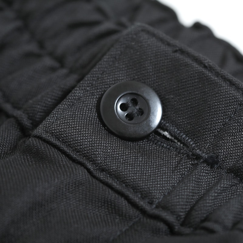 HARVESTY�å��������ե��ƥ������ѥ�� BLACK