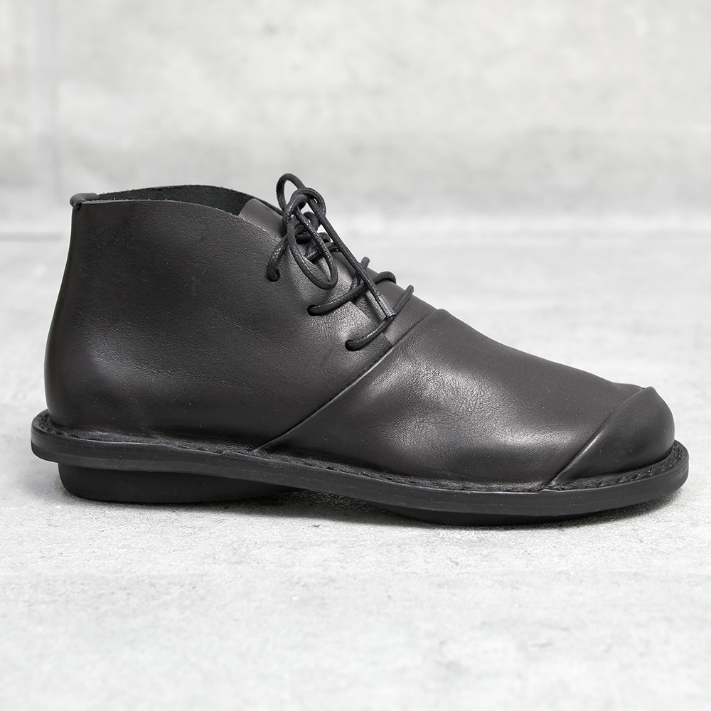 trippen��Cosmos black (23.0��23.5cm)