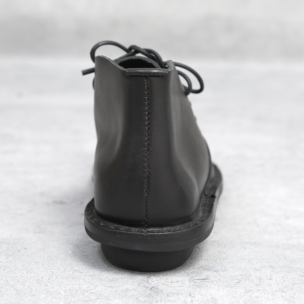 trippen��Cosmos black (23.0��23.5cm)