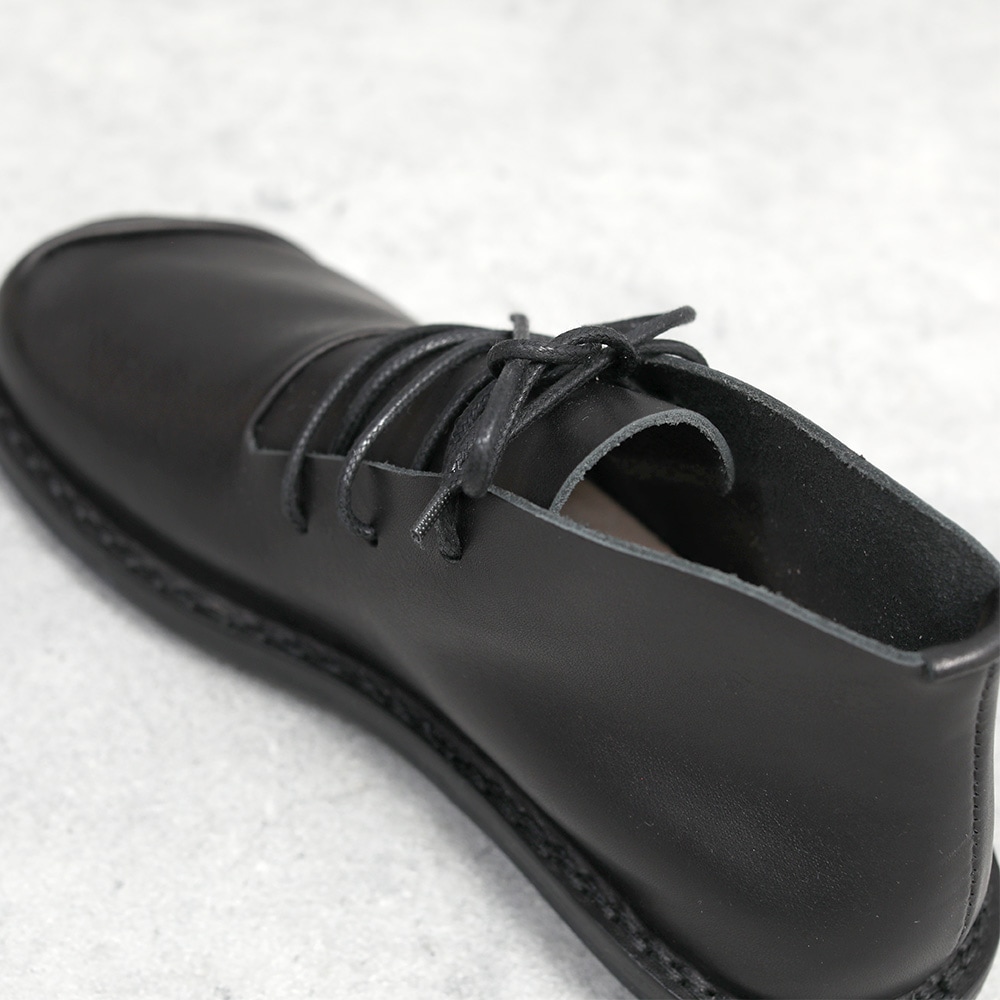 trippen��Cosmos black (23.0��23.5cm)