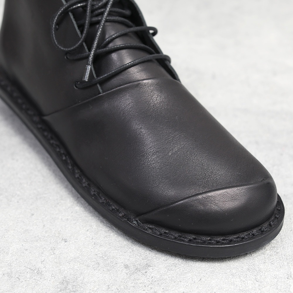 trippen｜Cosmos black (23.0～23.5cm) | 趣佳[syuca.jp] オンライン