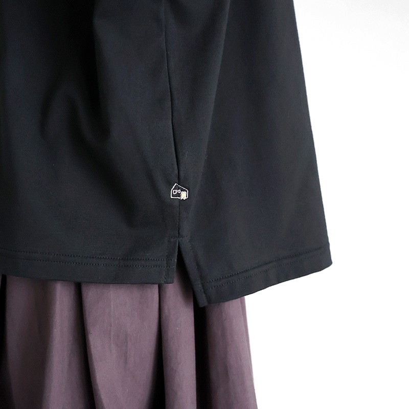 HUIS in houseSUVIN COTTON ե꡼֥åȥ ֥å