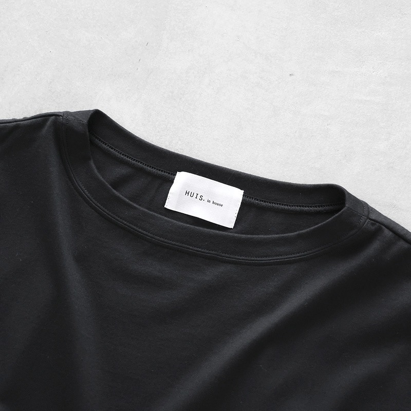 HUIS in houseSUVIN COTTON ե꡼֥åȥ ֥å