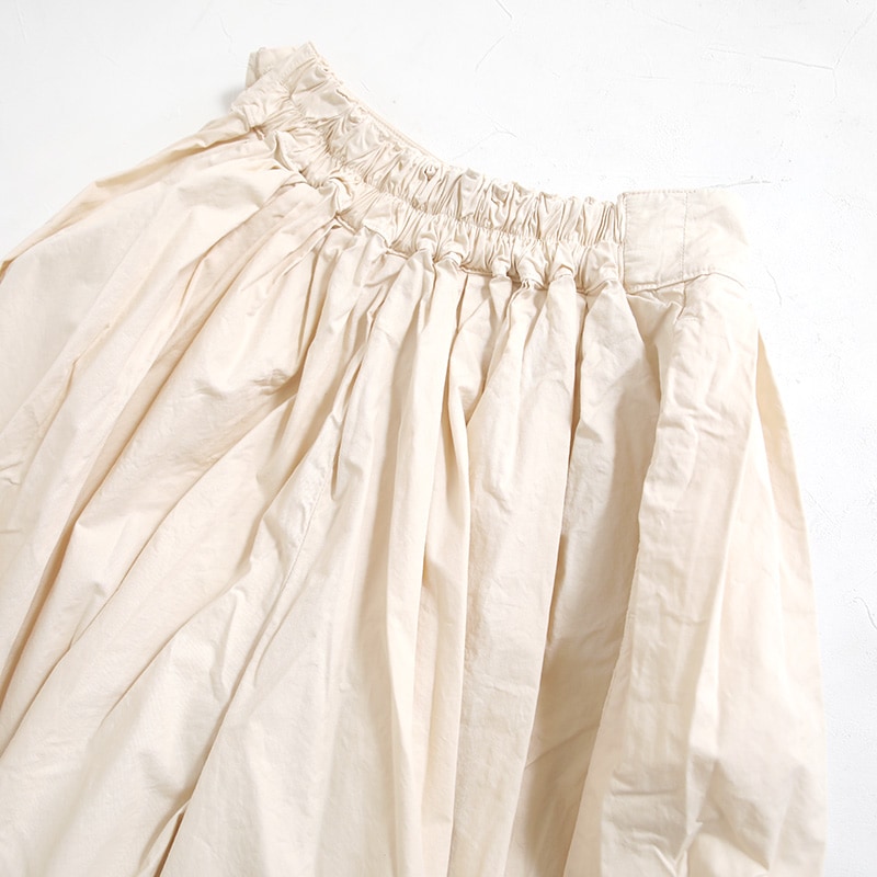 HARVESTY｜サーカスキュロット IVORY | 趣佳[syuca.jp