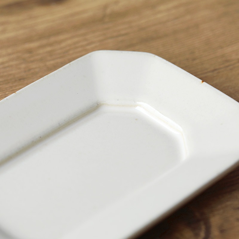 光泉窯｜八角プレート S | 趣佳[syuca.jp] オンラインショップ（通信販売）