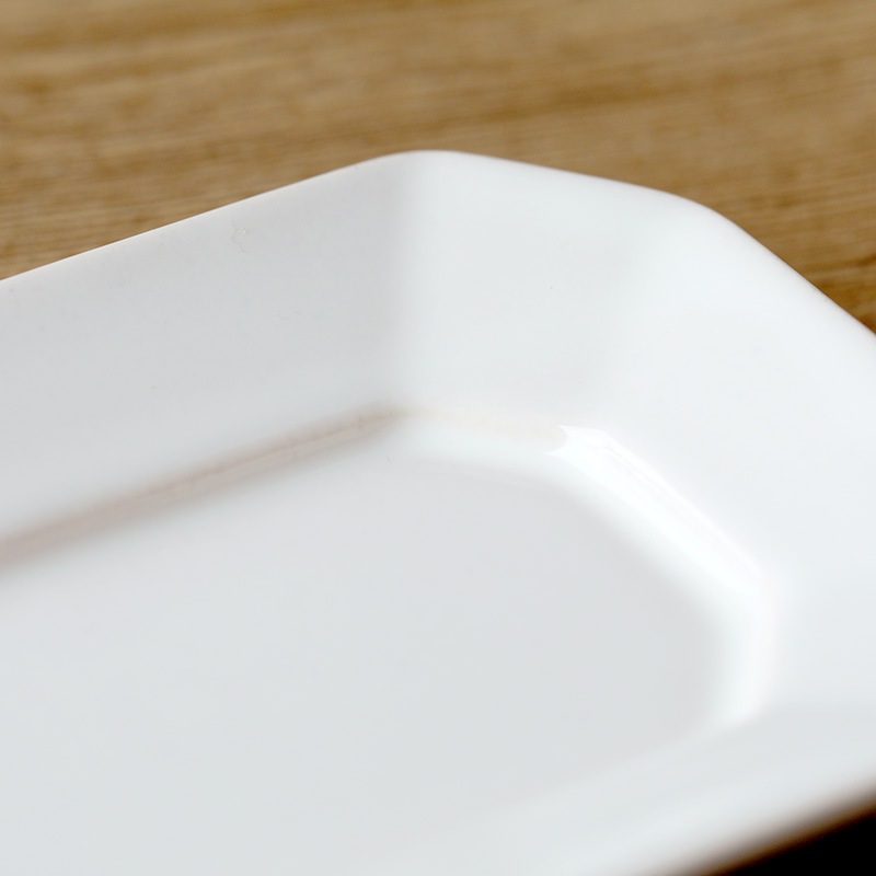 光泉窯｜八角プレート S | 趣佳[syuca.jp] オンラインショップ（通信販売）