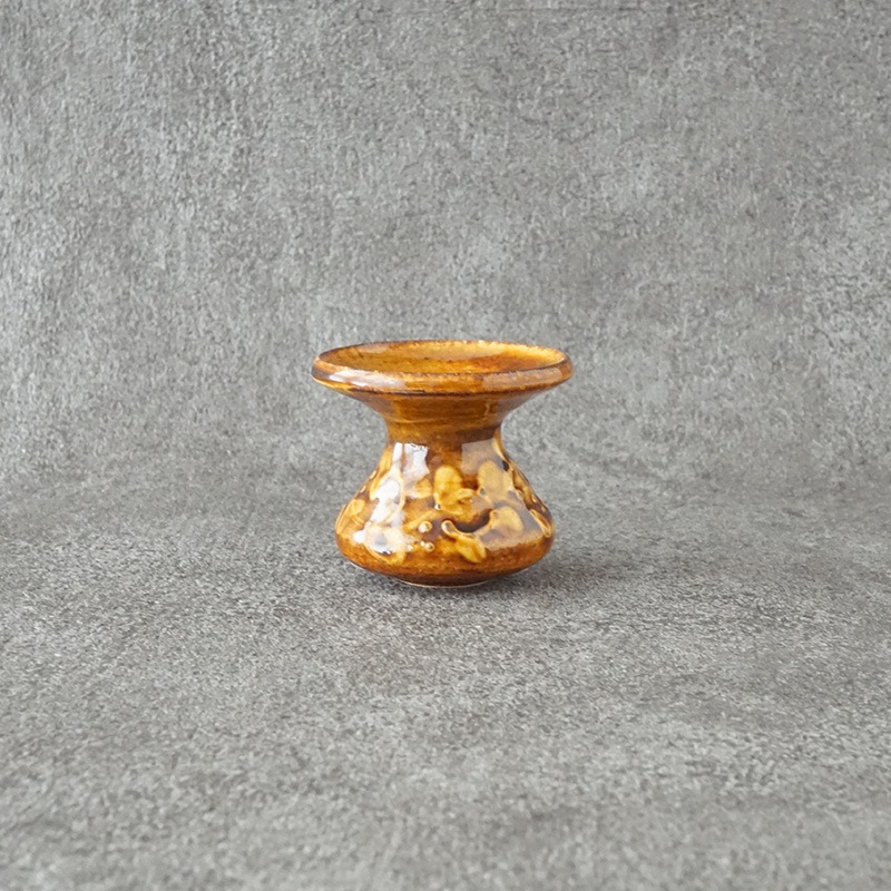 作家物　近藤文 花器　一輪挿し　陶器 近藤文｜一輪挿し | 趣佳[syuca.jp] オンラインショップ（通信販売）
