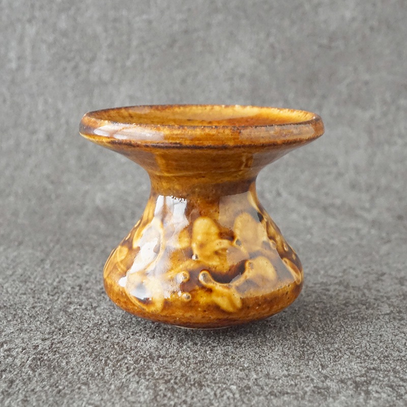 作家物　近藤文 花器　一輪挿し　陶器 近藤文｜一輪挿し | 趣佳[syuca.jp] オンラインショップ（通信販売）